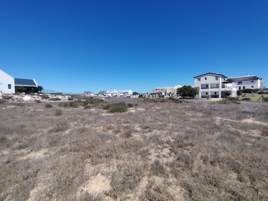 0 Bedroom Property for Sale in Duyker Eiland Western Cape